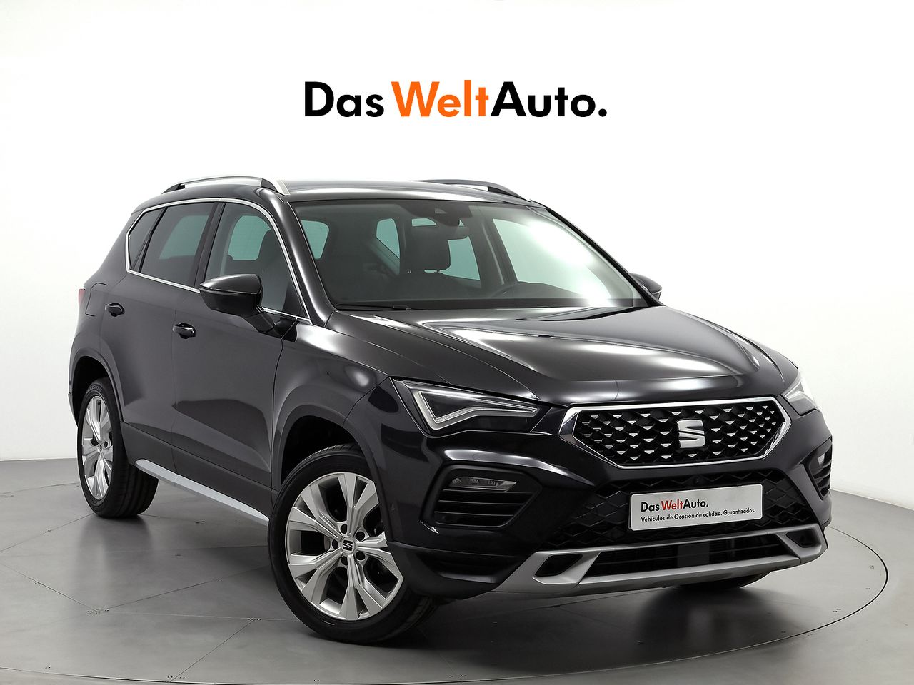 seat ateca 2023 /