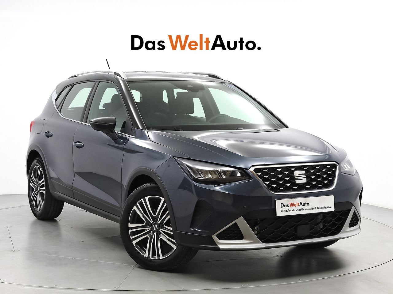 seat arona 2022 /