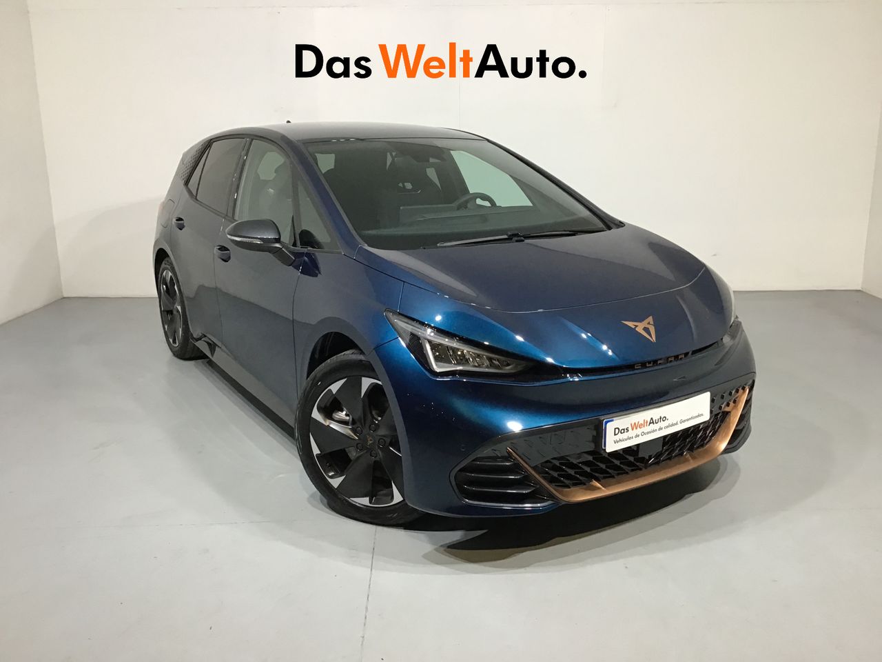 cupra born 2024 /