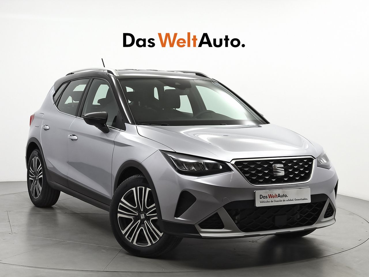 seat arona 2022 /