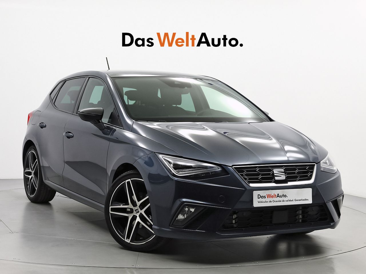 seat ibiza 2023 /