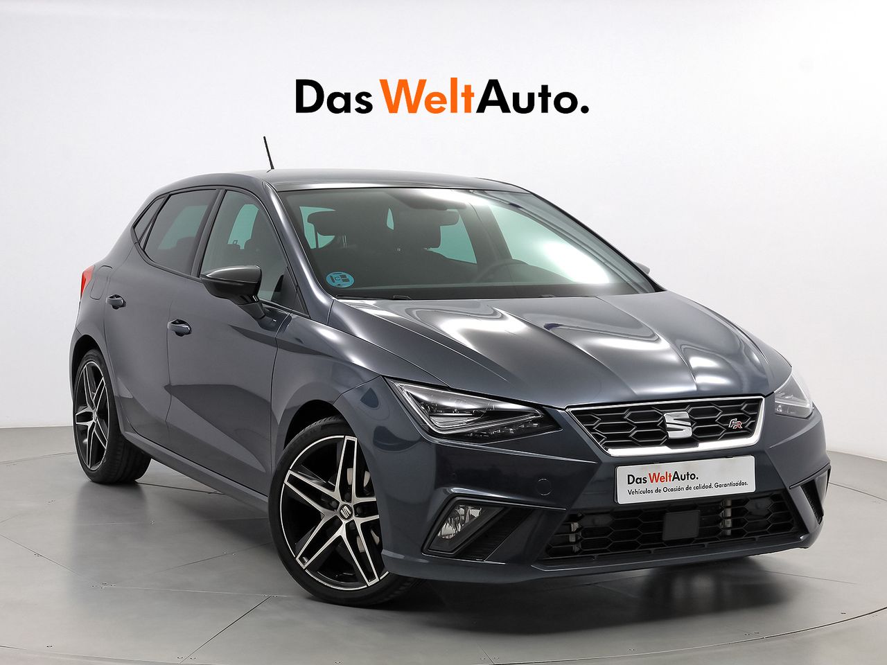 seat ibiza 2021 /