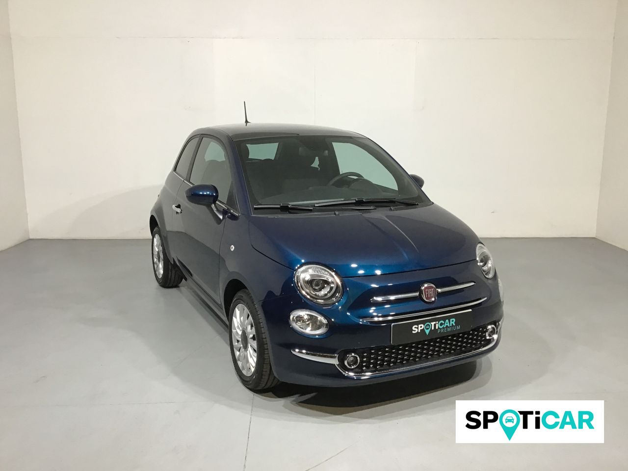 fiat 500 2023 /