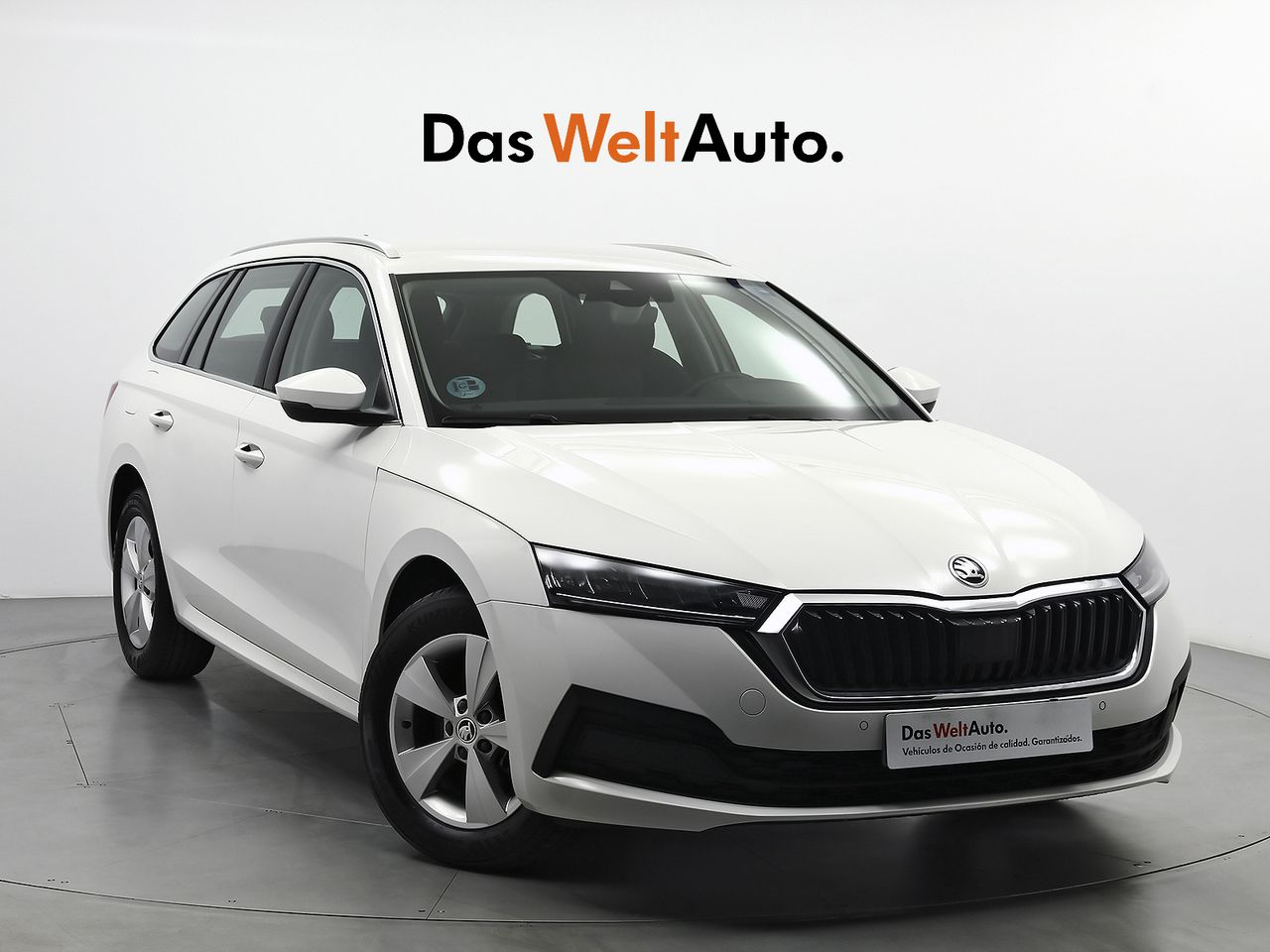 skoda octavia 2022 /