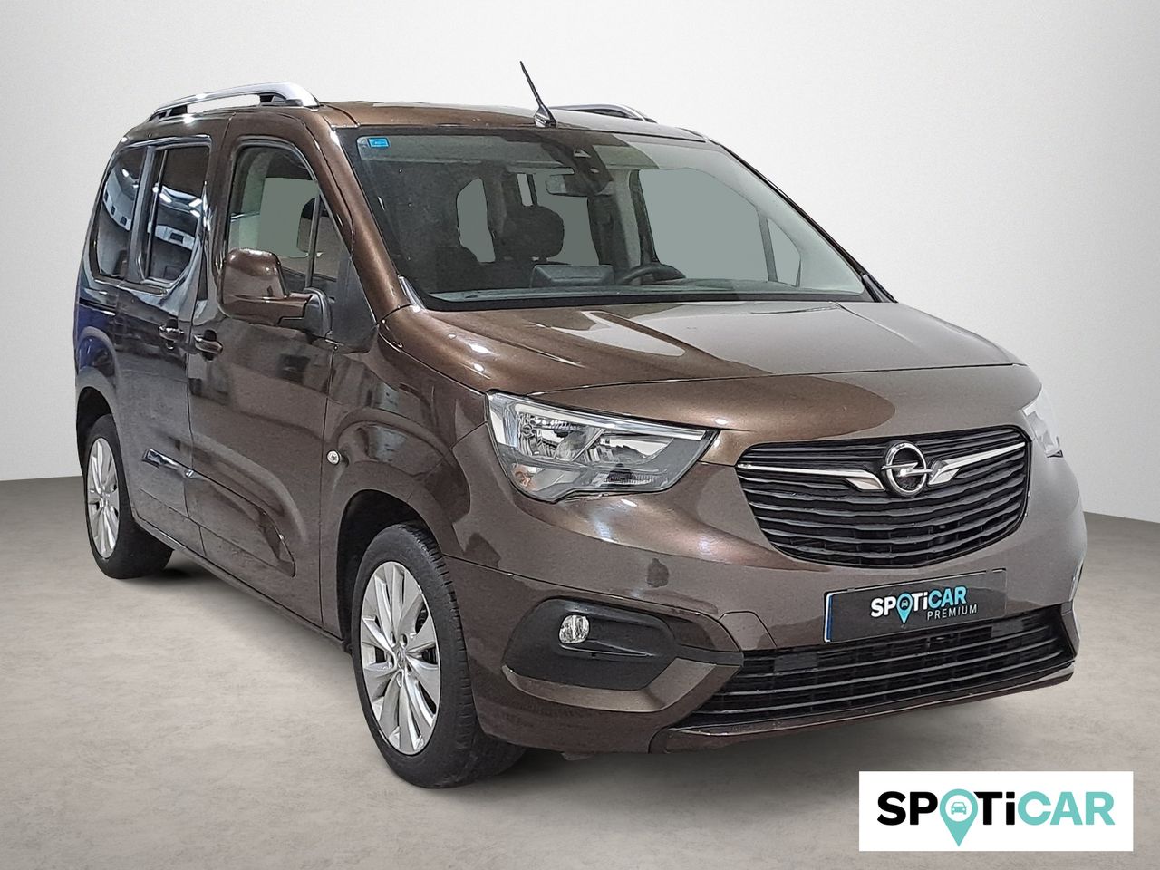 opel combo life 2019 /