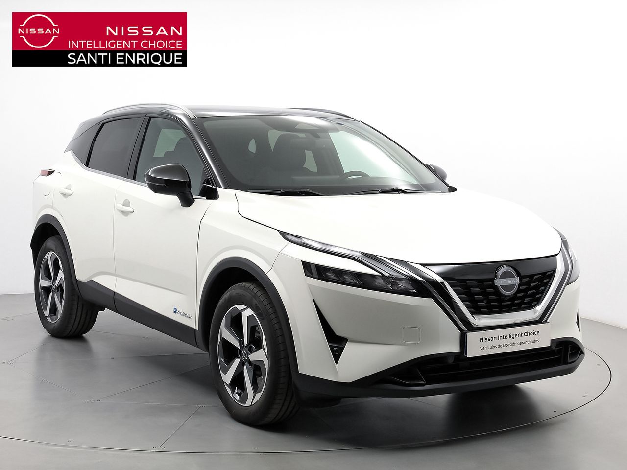 nissan qashqai 2024 /