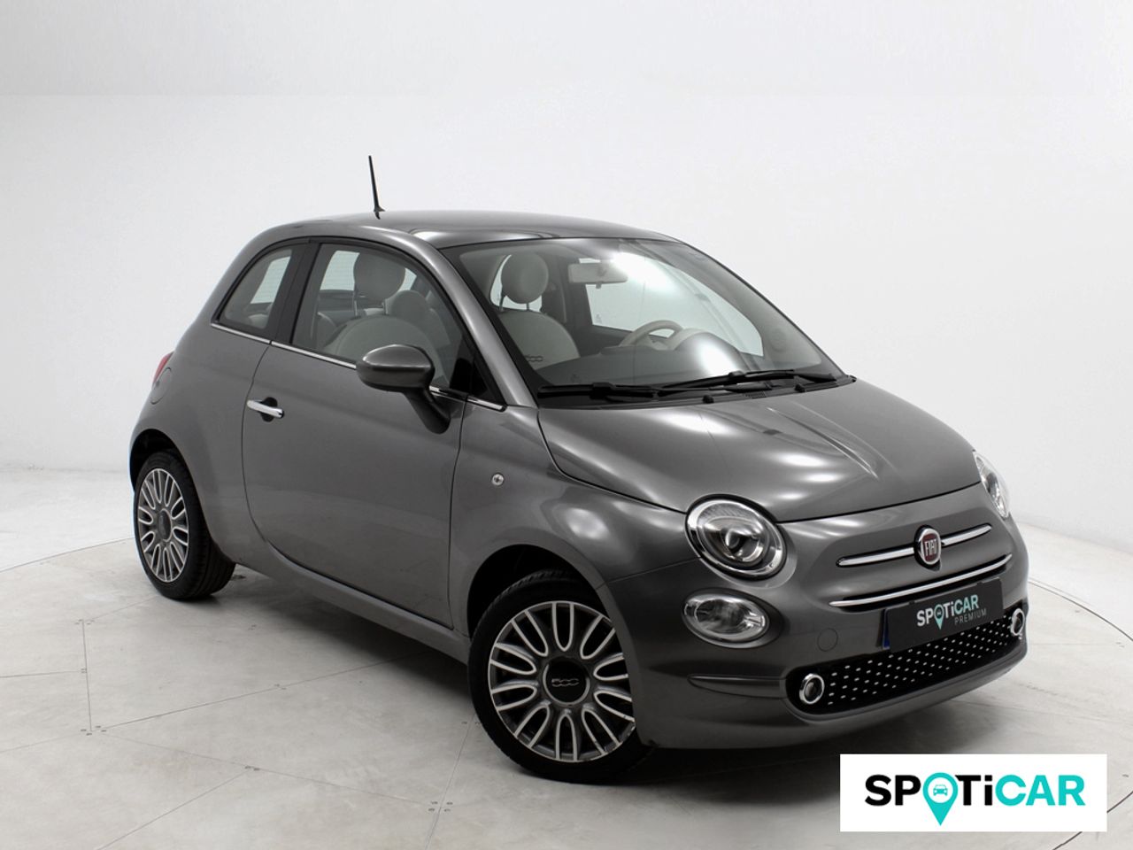 fiat 500 2020 /