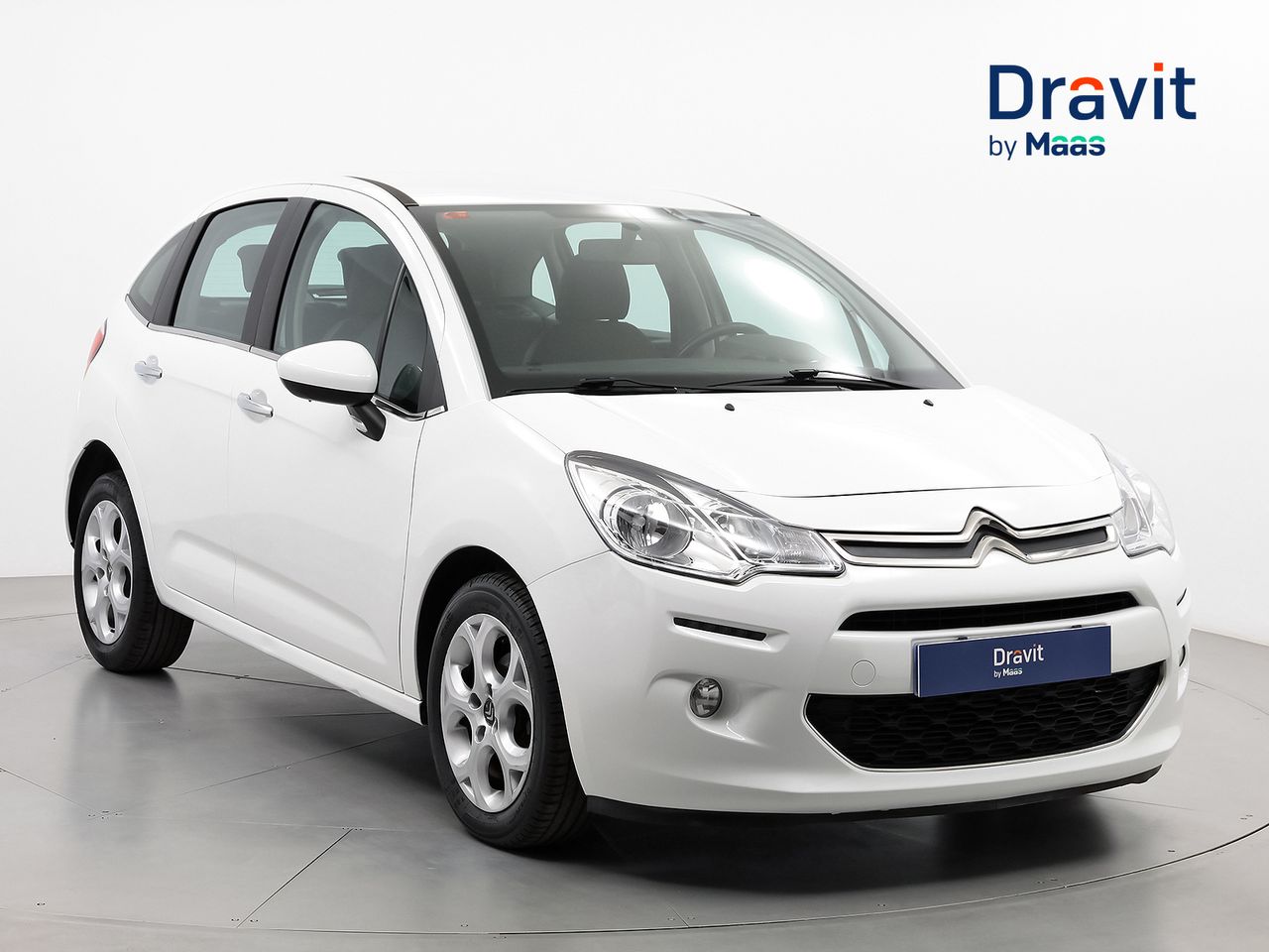 citroën c3 2016 /