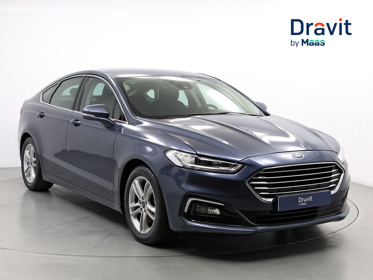 Sin  de segunda mano - ford mondeo 2019 /