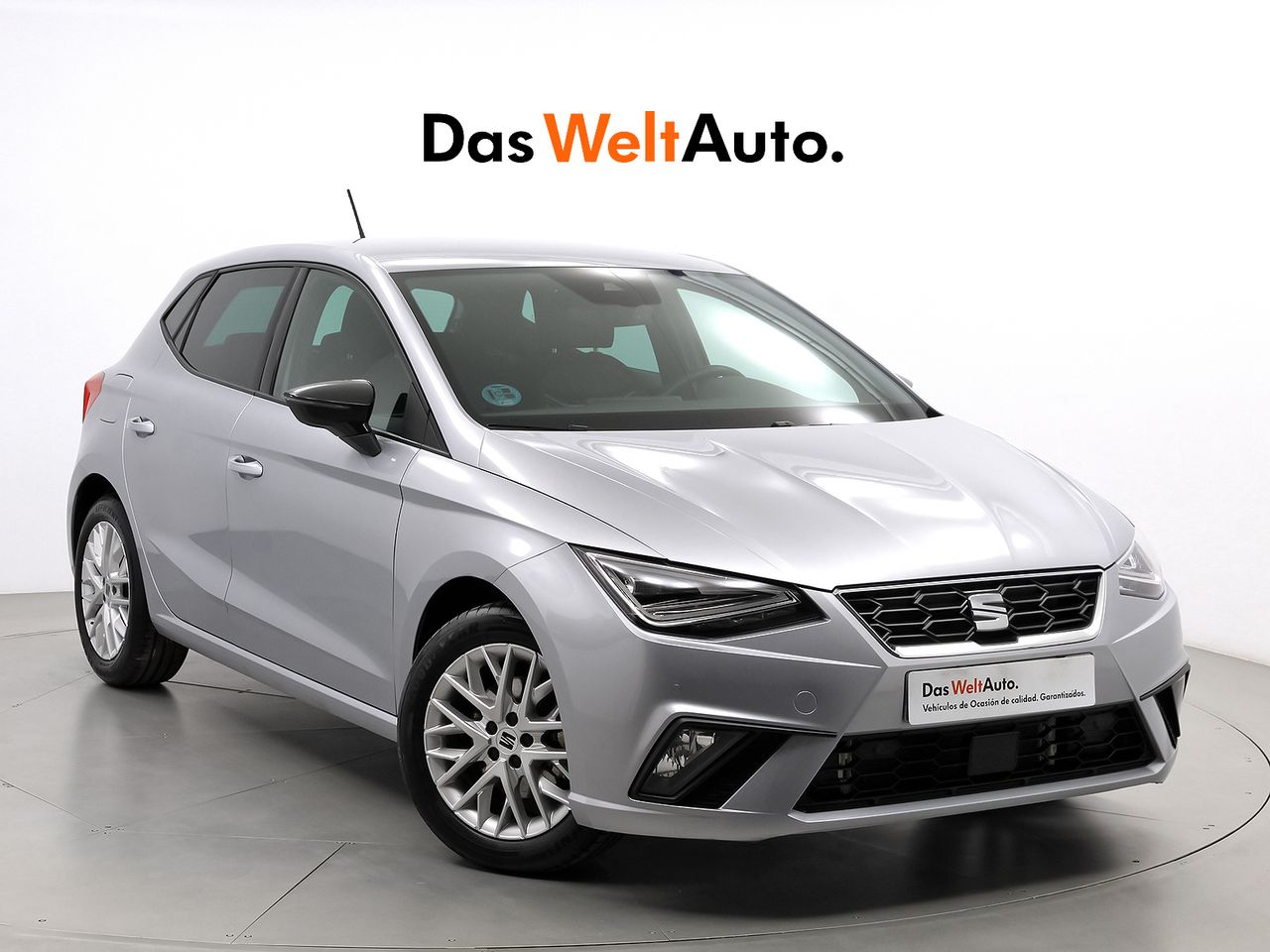 seat ibiza 2023 /