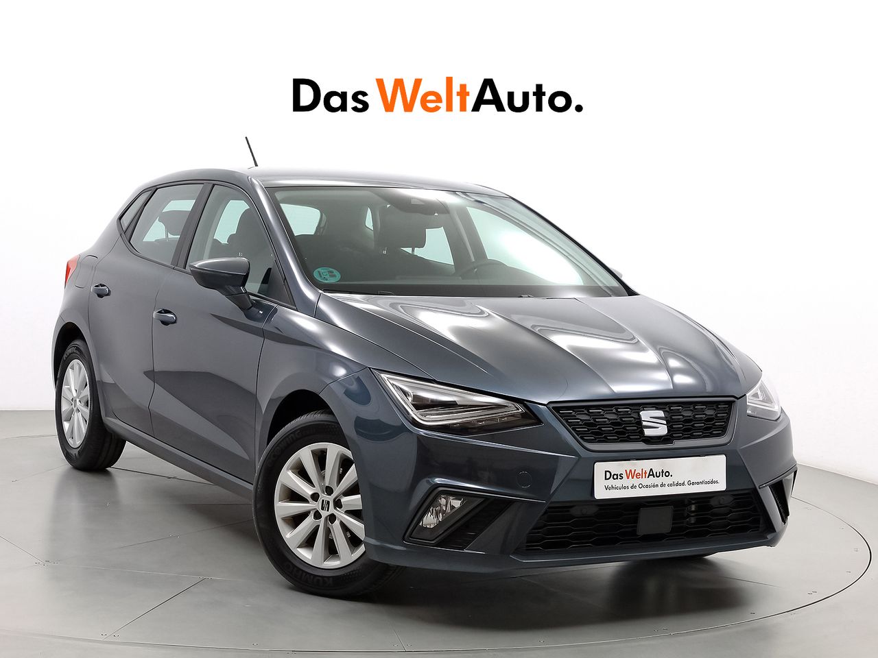 seat ibiza 2023 /