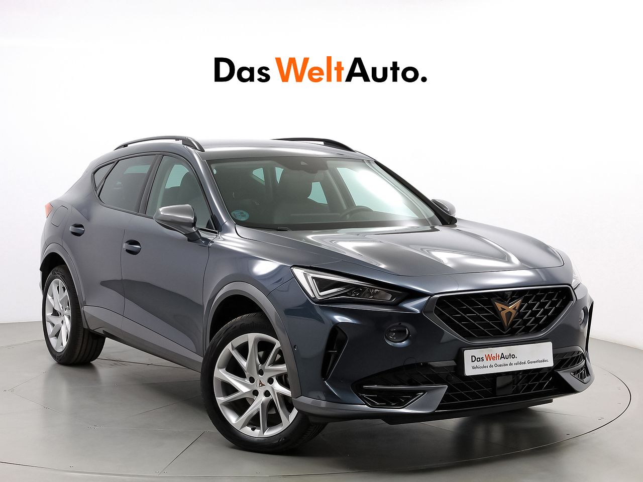 cupra formentor 2023 /