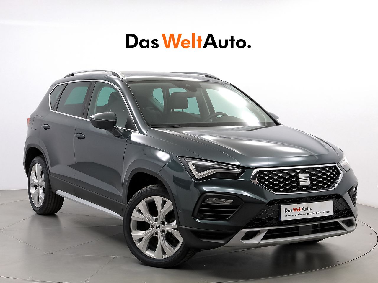 seat ateca 2023 /