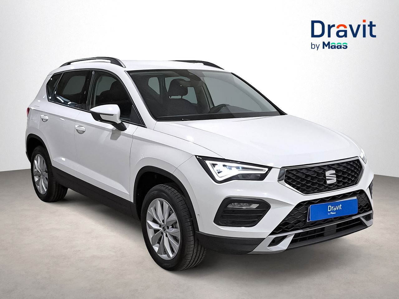 seat ateca 2023 /