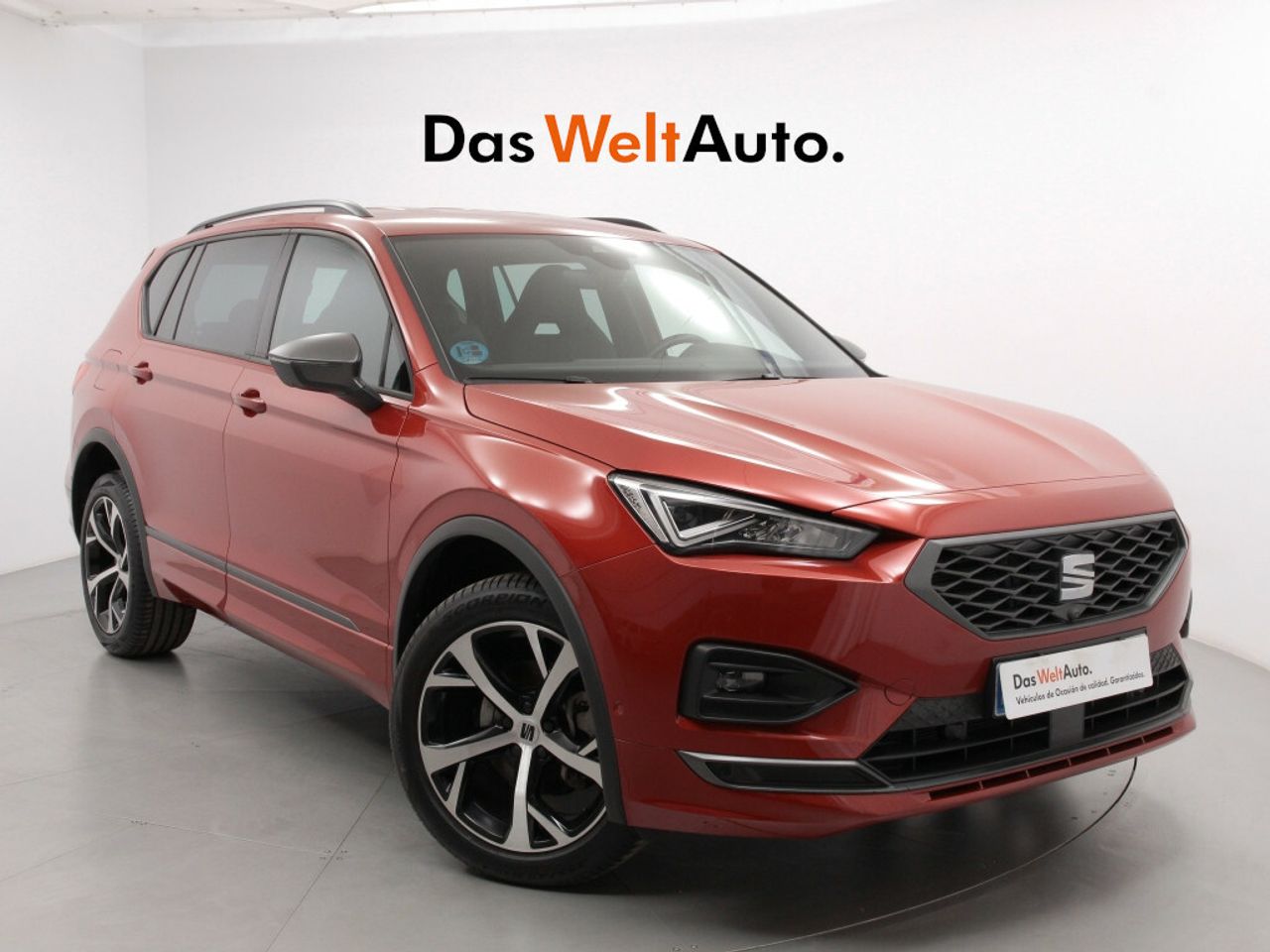 seat tarraco 2022 /