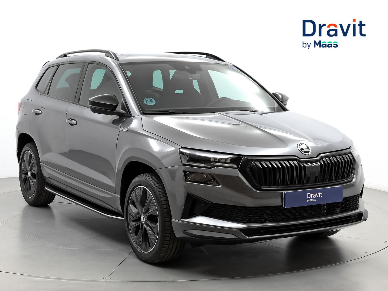 skoda karoq 2022 /
