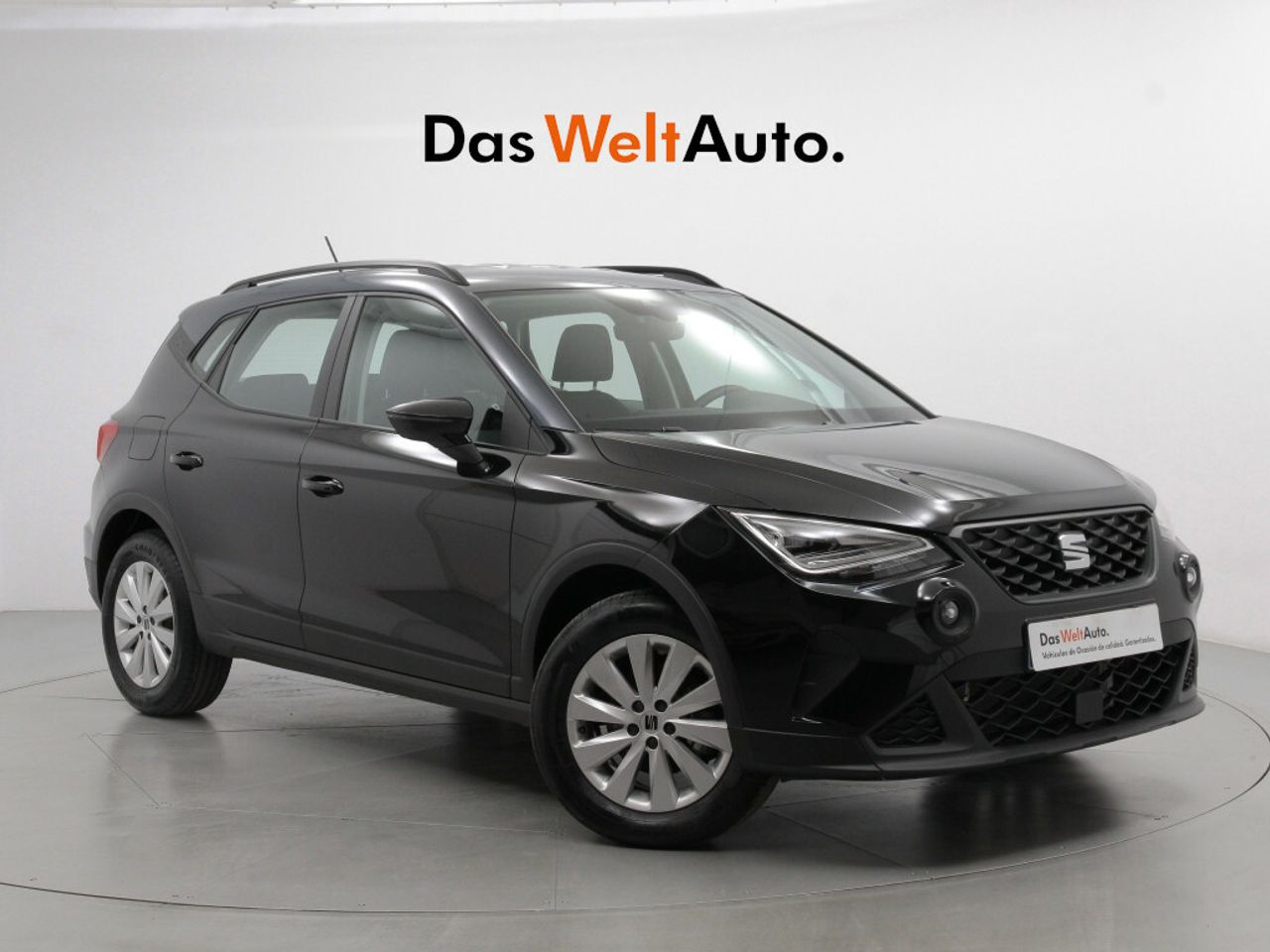 seat arona 2023 /