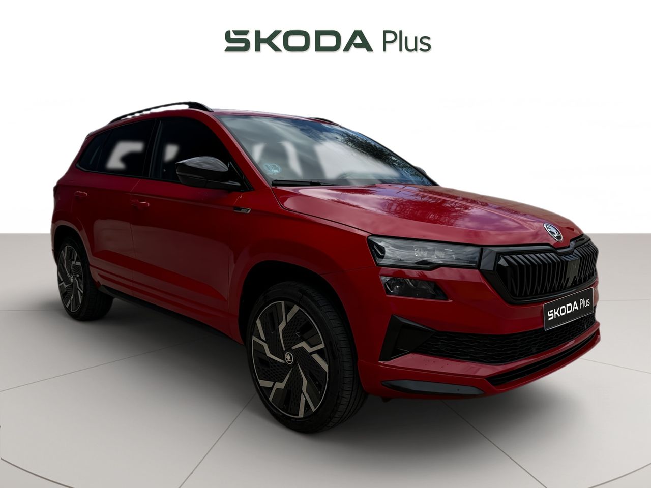 skoda karoq 2023 /