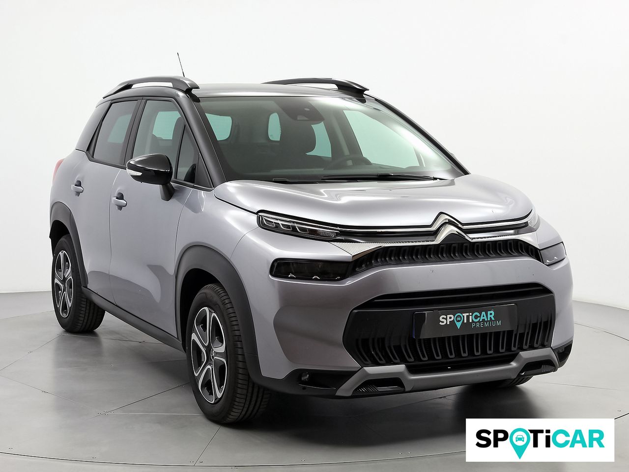 citroën c3 aircross 2023 /