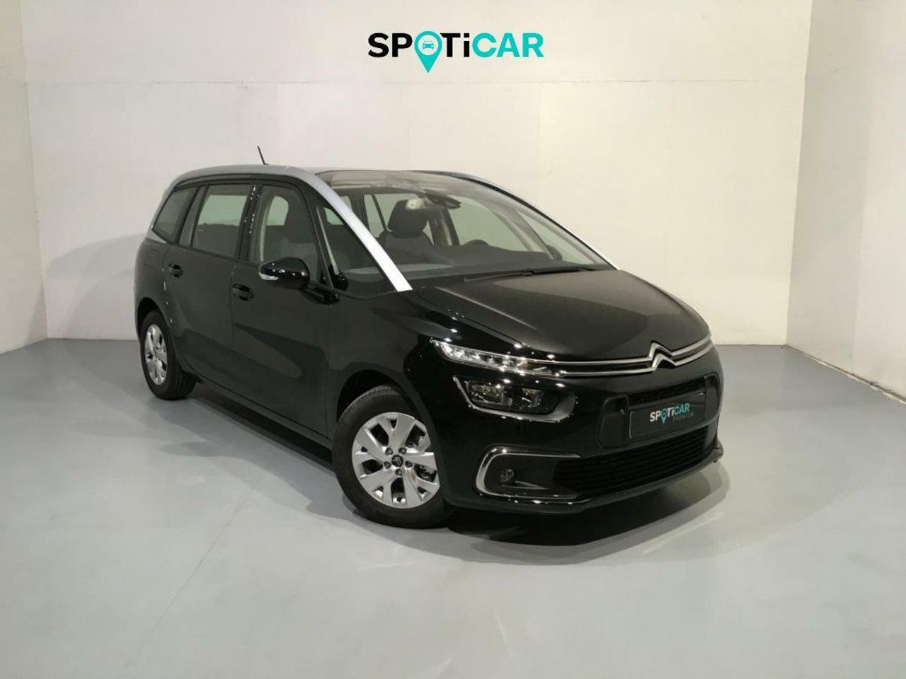 citroën grand c4 spacetourer 2021 /