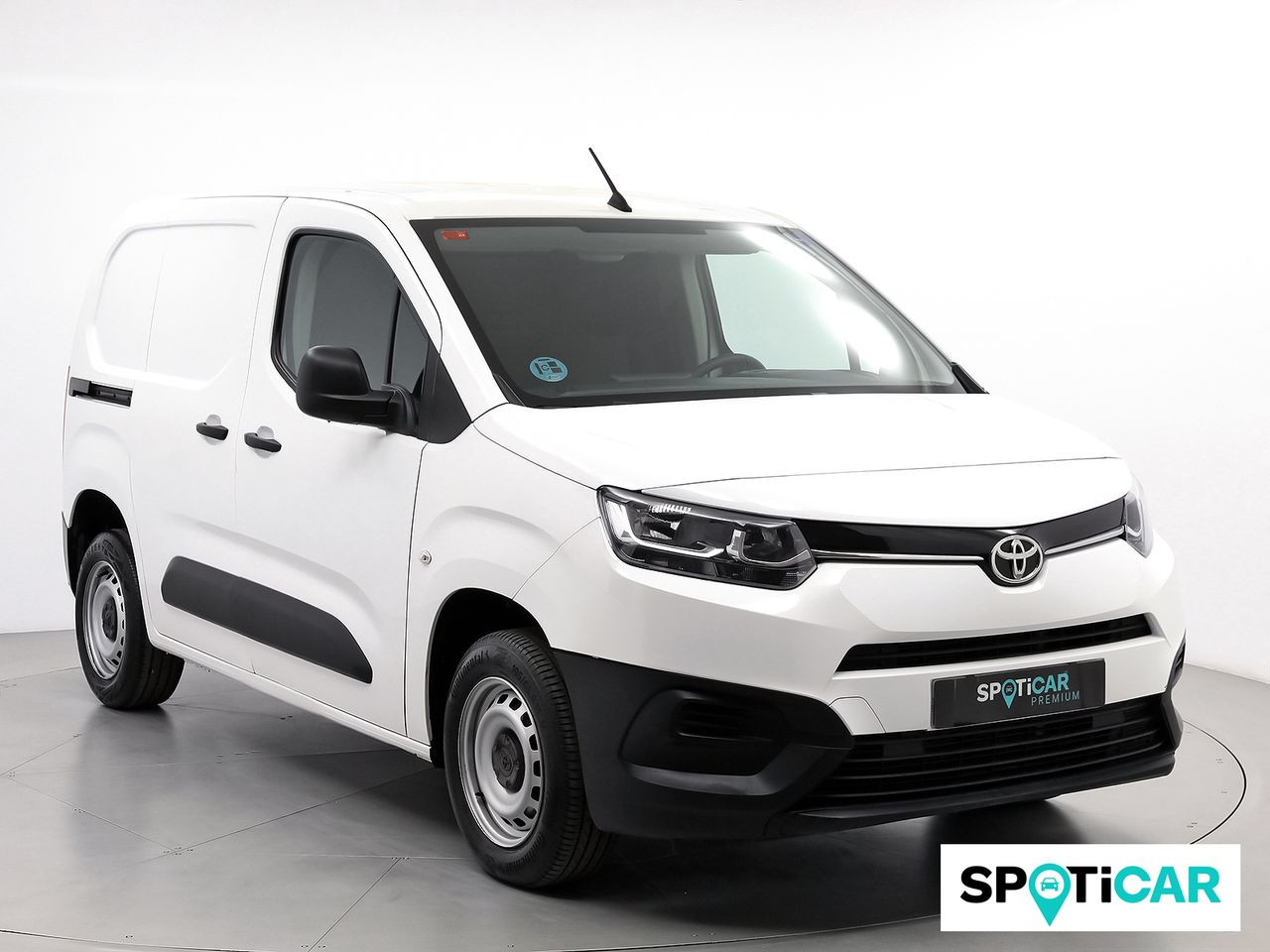 toyota proace city 2021 /