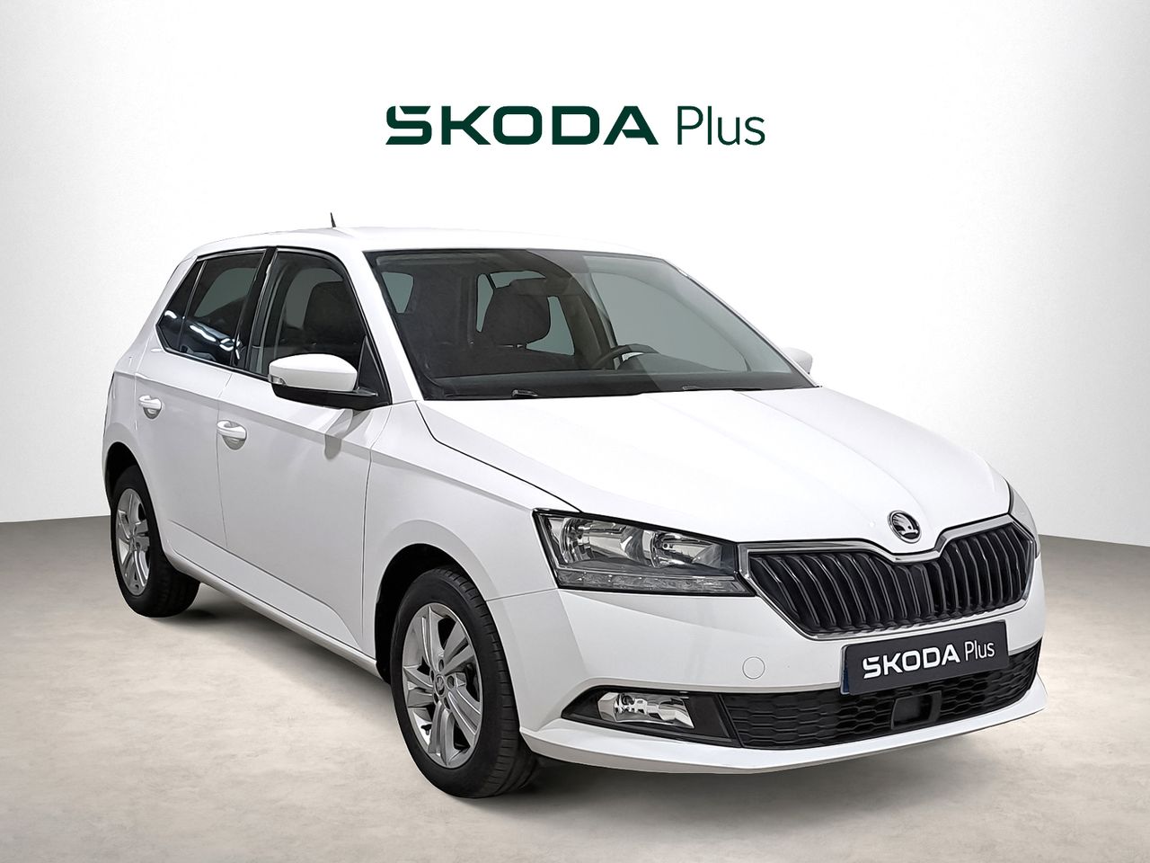 skoda fabia 2020 /