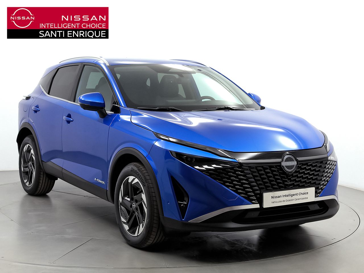 Cerradura para perfiles angostos  de segunda mano - nissan qashqai 2024 /
