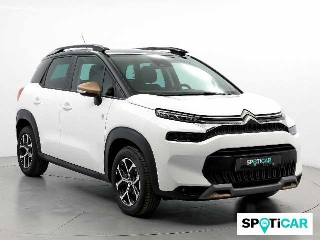 citroën c3 aircross 2024 /