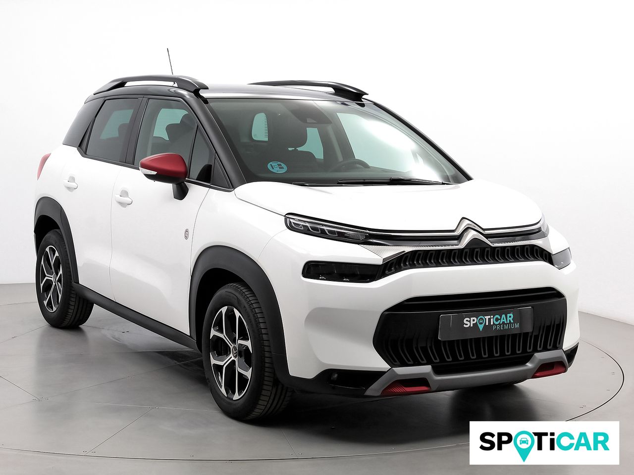citroën c3 aircross 2022 /