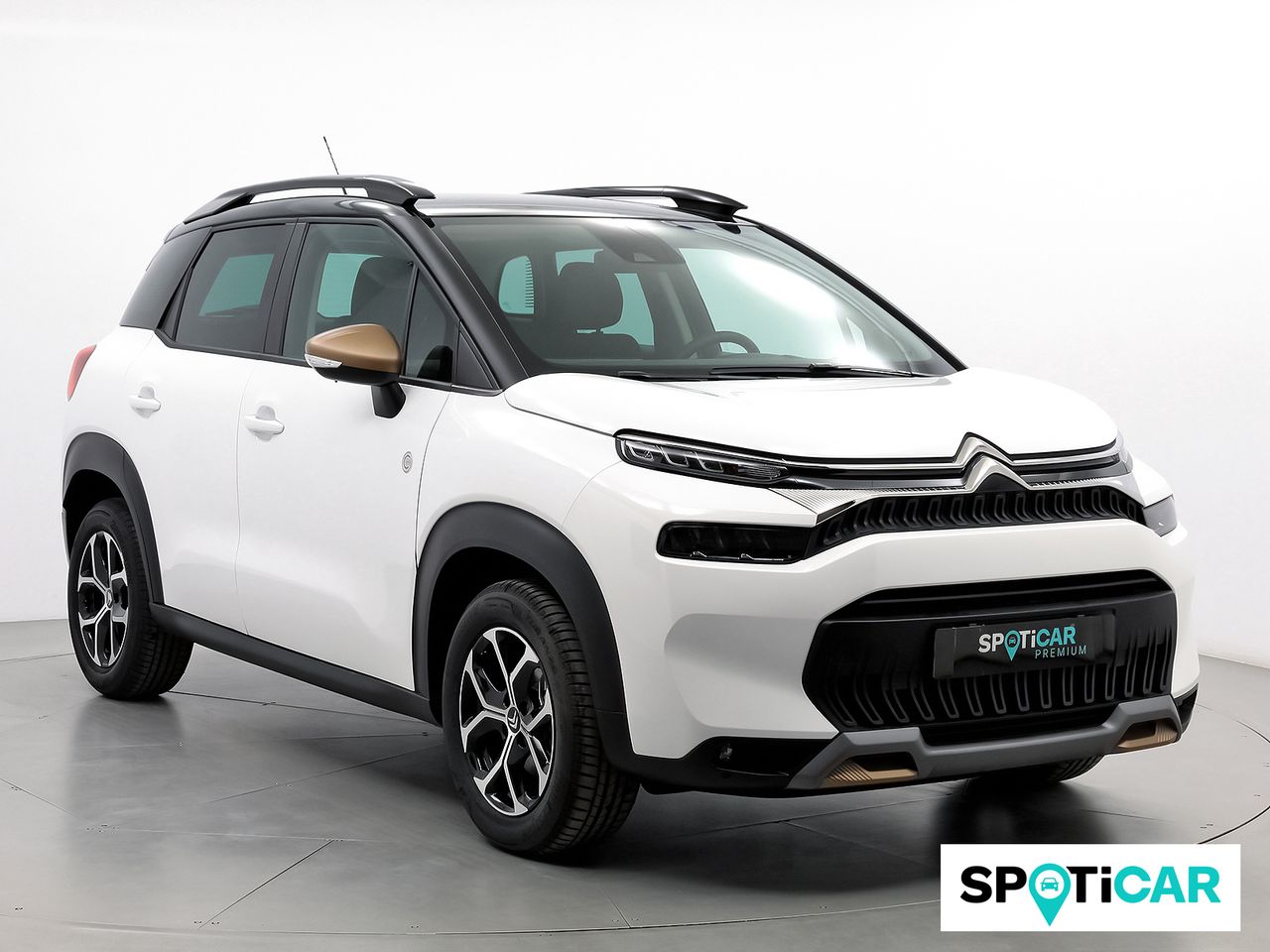 citroën c3 aircross 2024 /