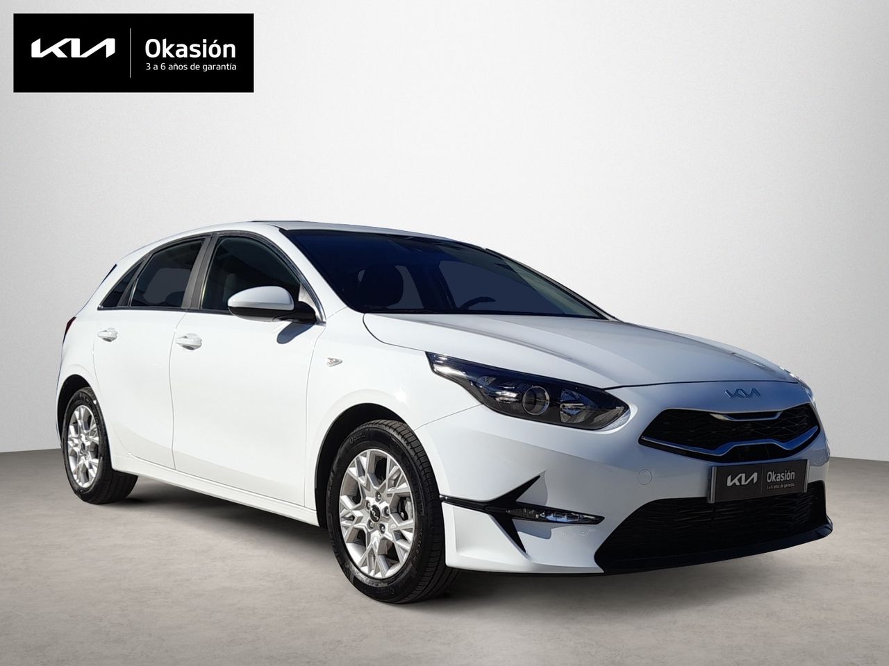 kia ceed 2023 /
