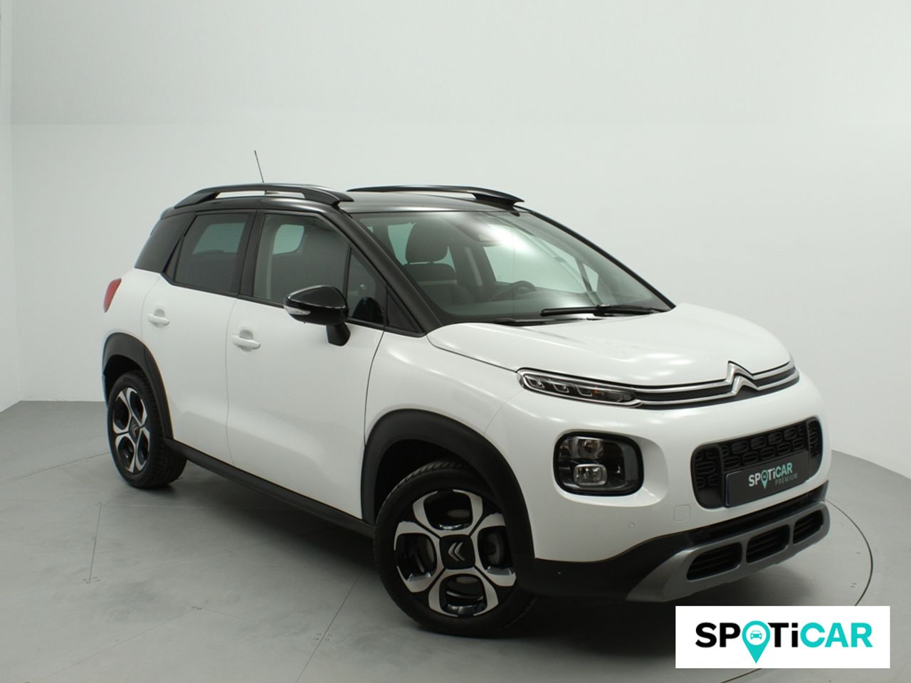citroën c3 aircross 2021 /