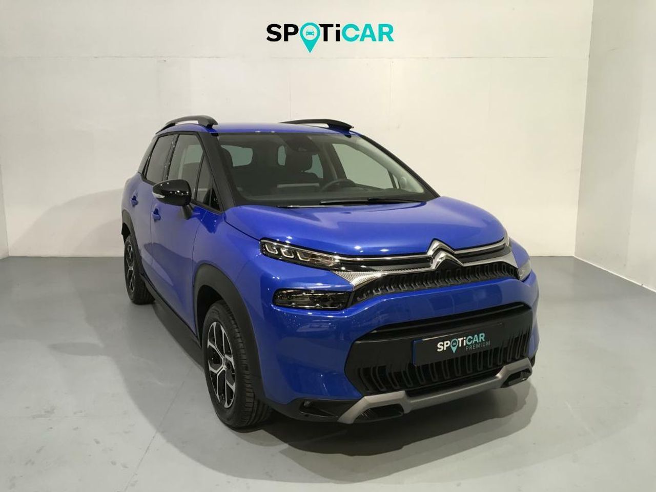citroën c3 aircross 2021 /