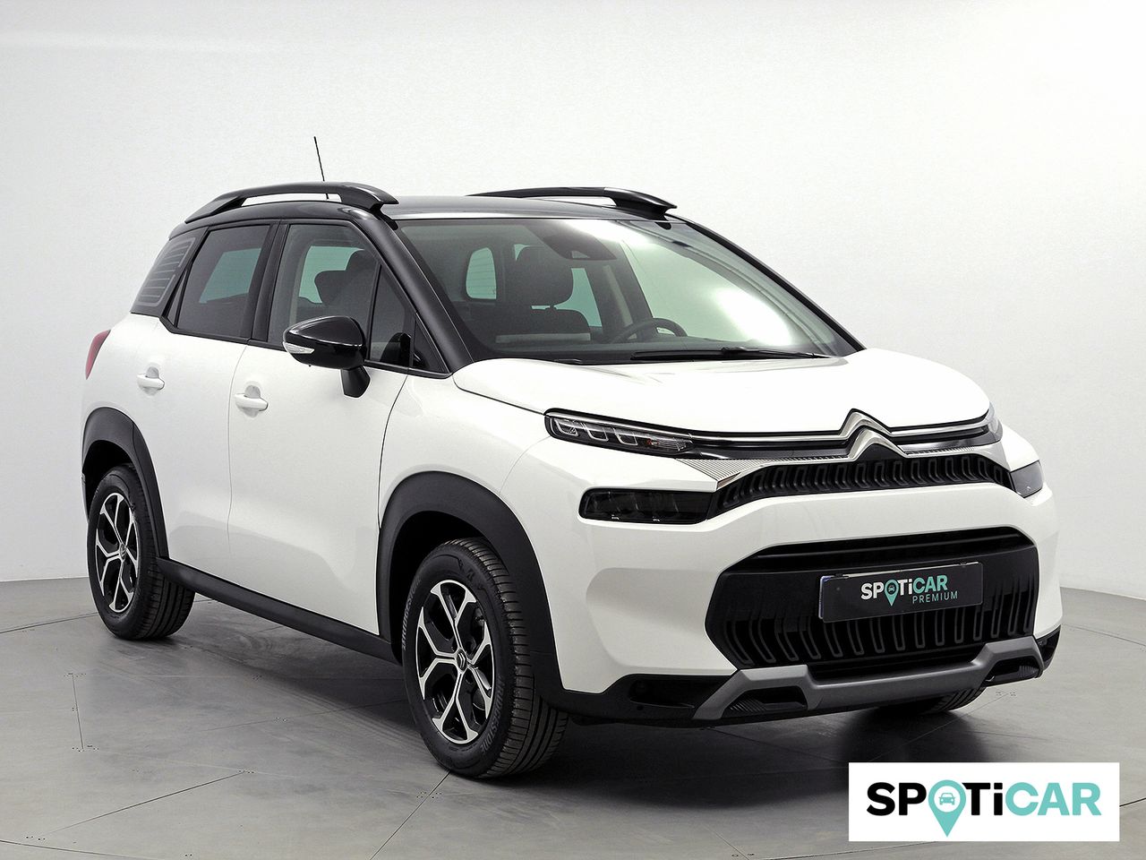 citroën c3 aircross 2021 /