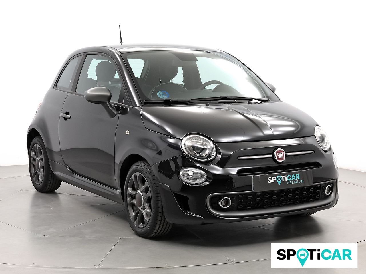 fiat 500 2021 /