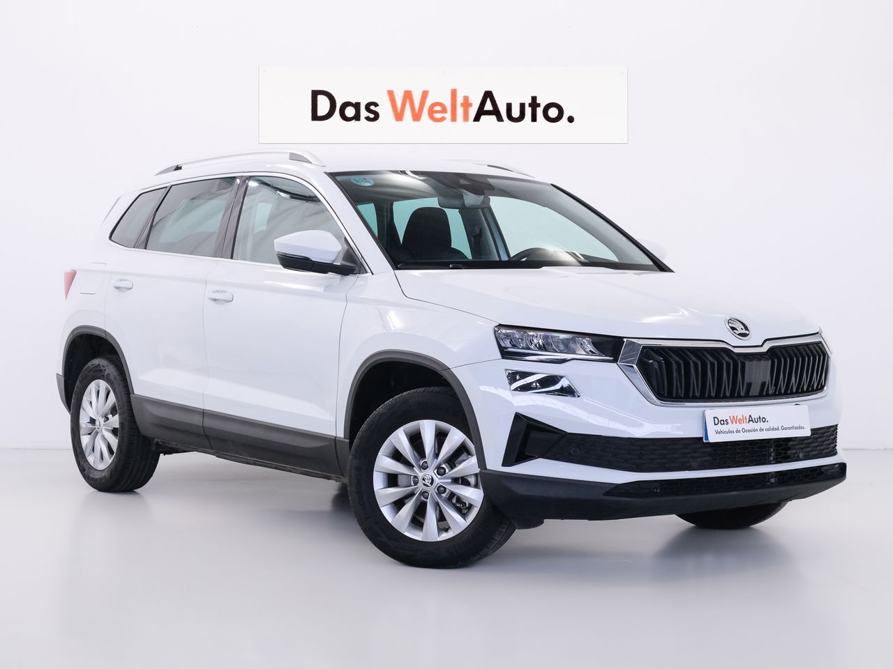 skoda karoq 2022 /