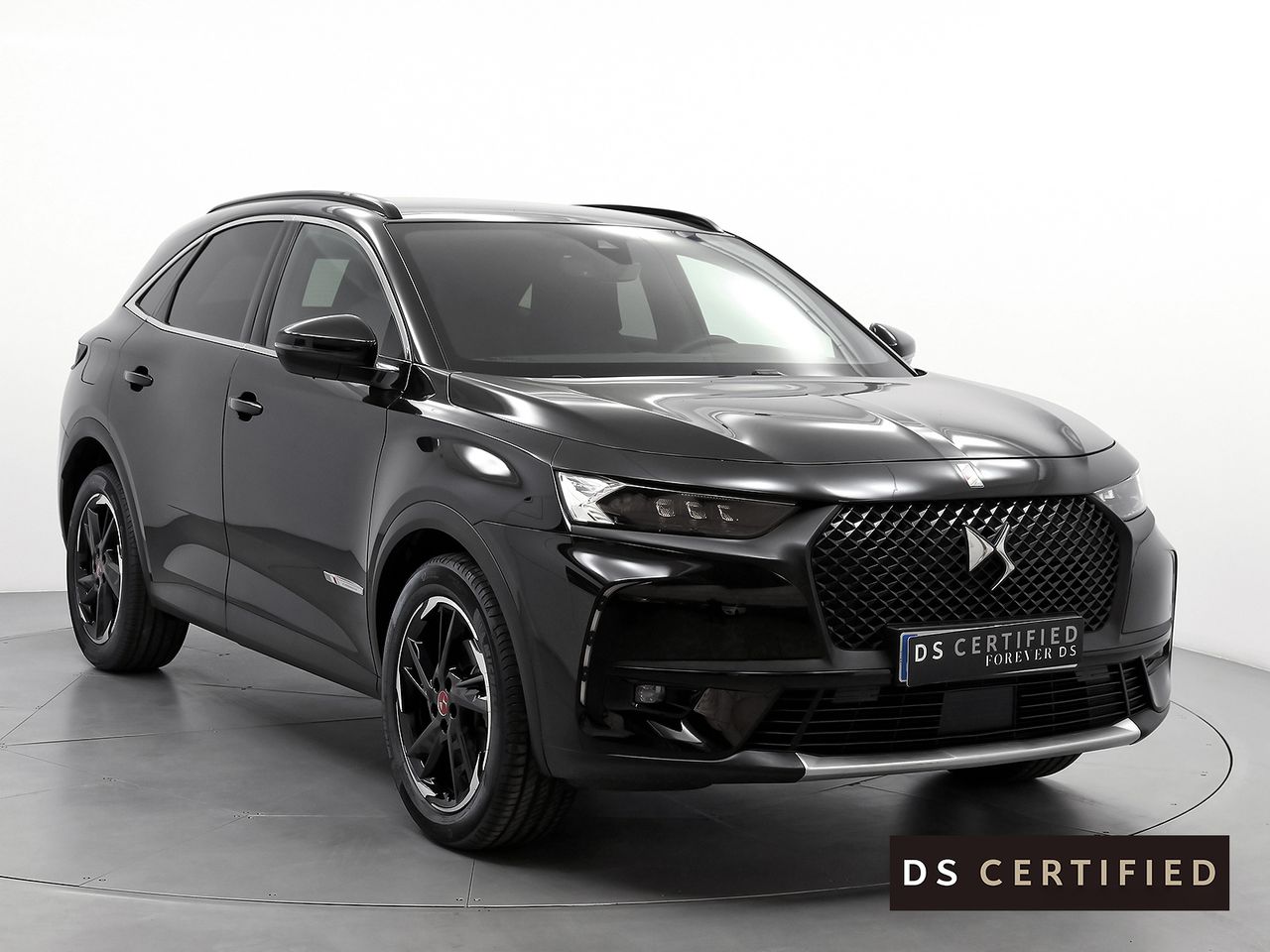 ds automobiles ds 7 crossback 2022 /