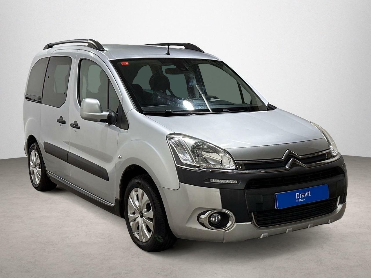 citroën berlingo 2014 /