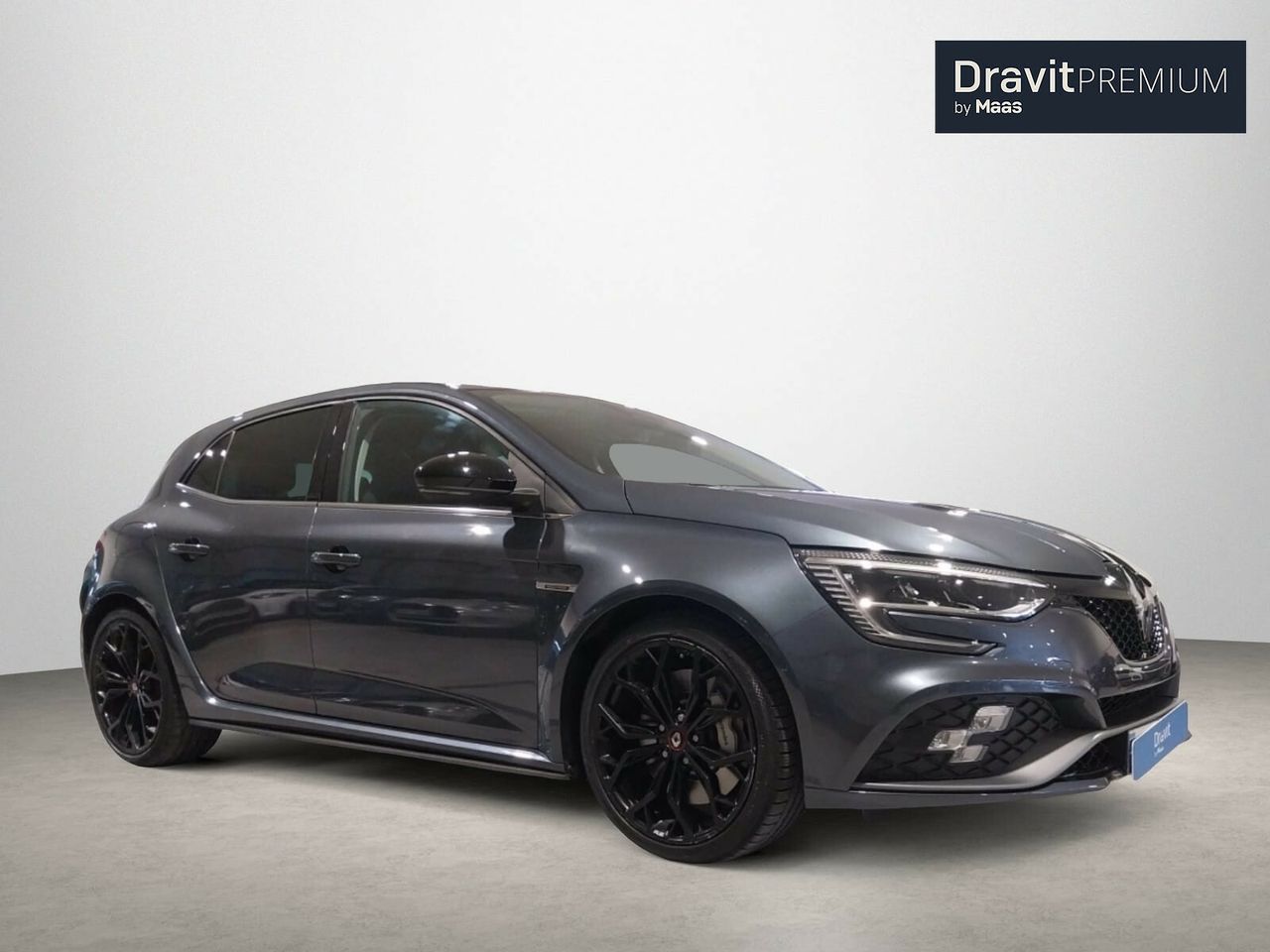 renault megane 2021 /