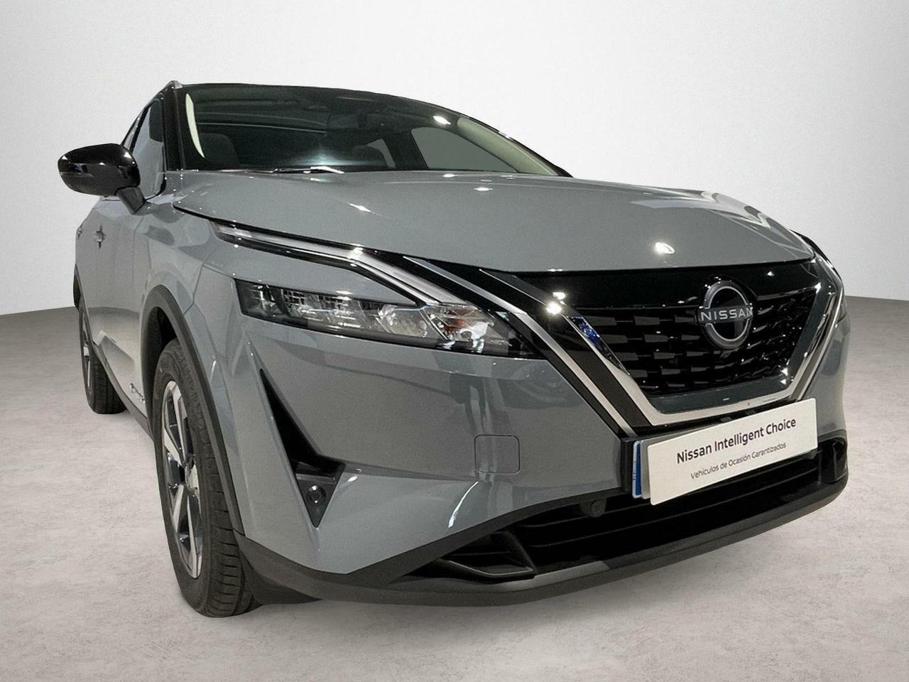 nissan qashqai 2024 /