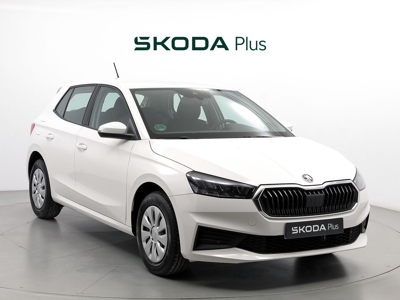 skoda fabia 2023 /