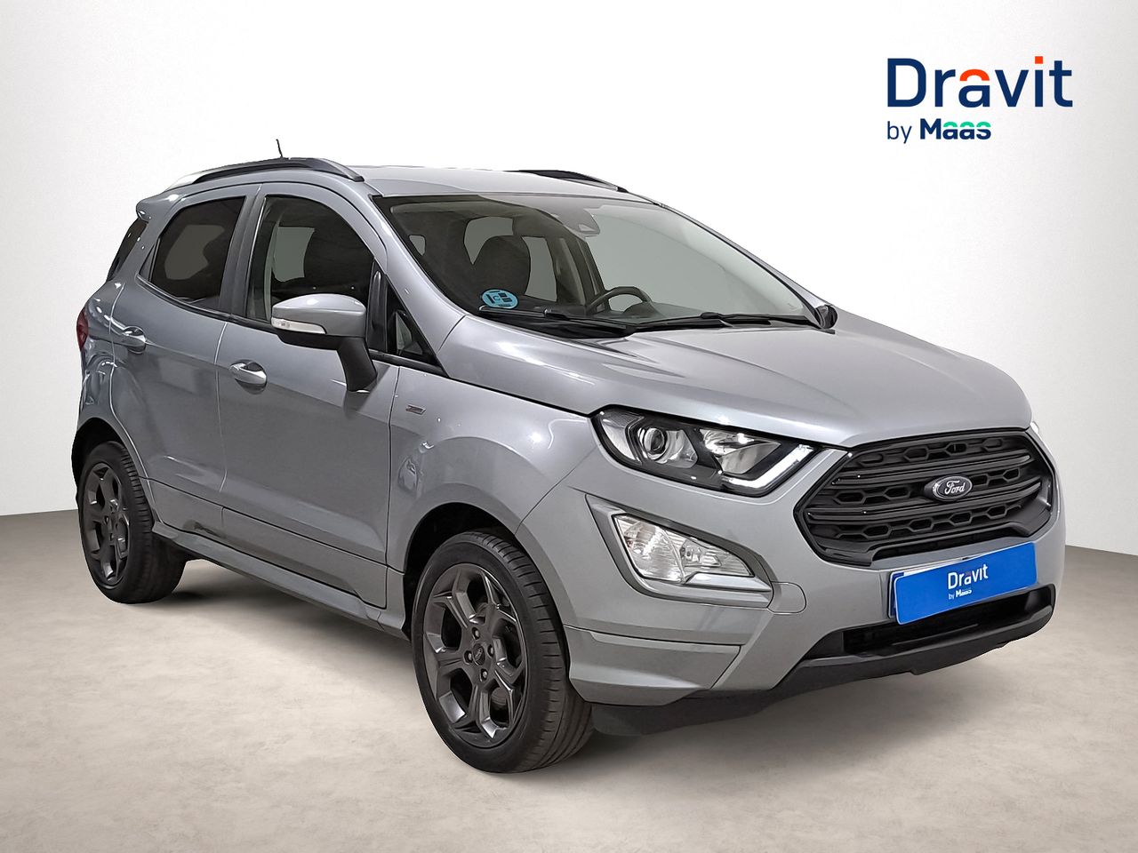 ford ecosport 2021 /