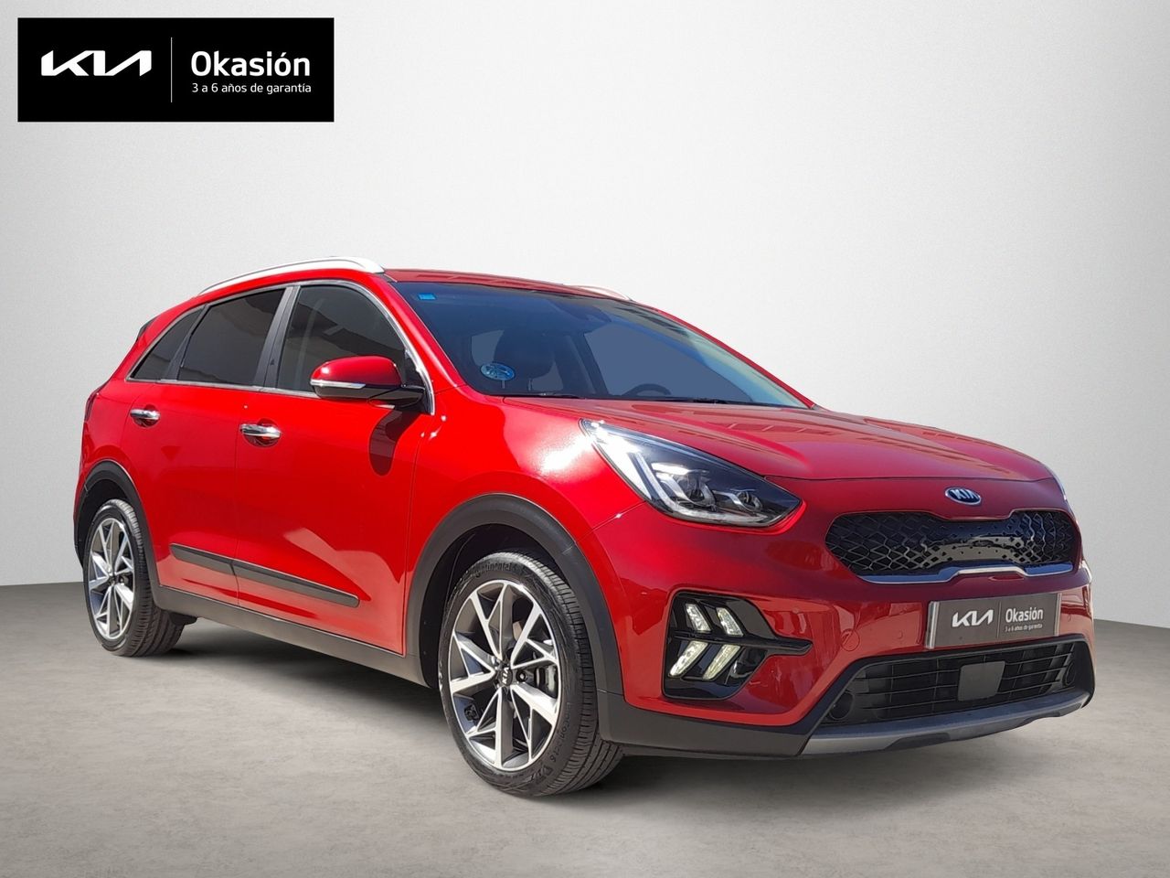 kia niro 2020 /