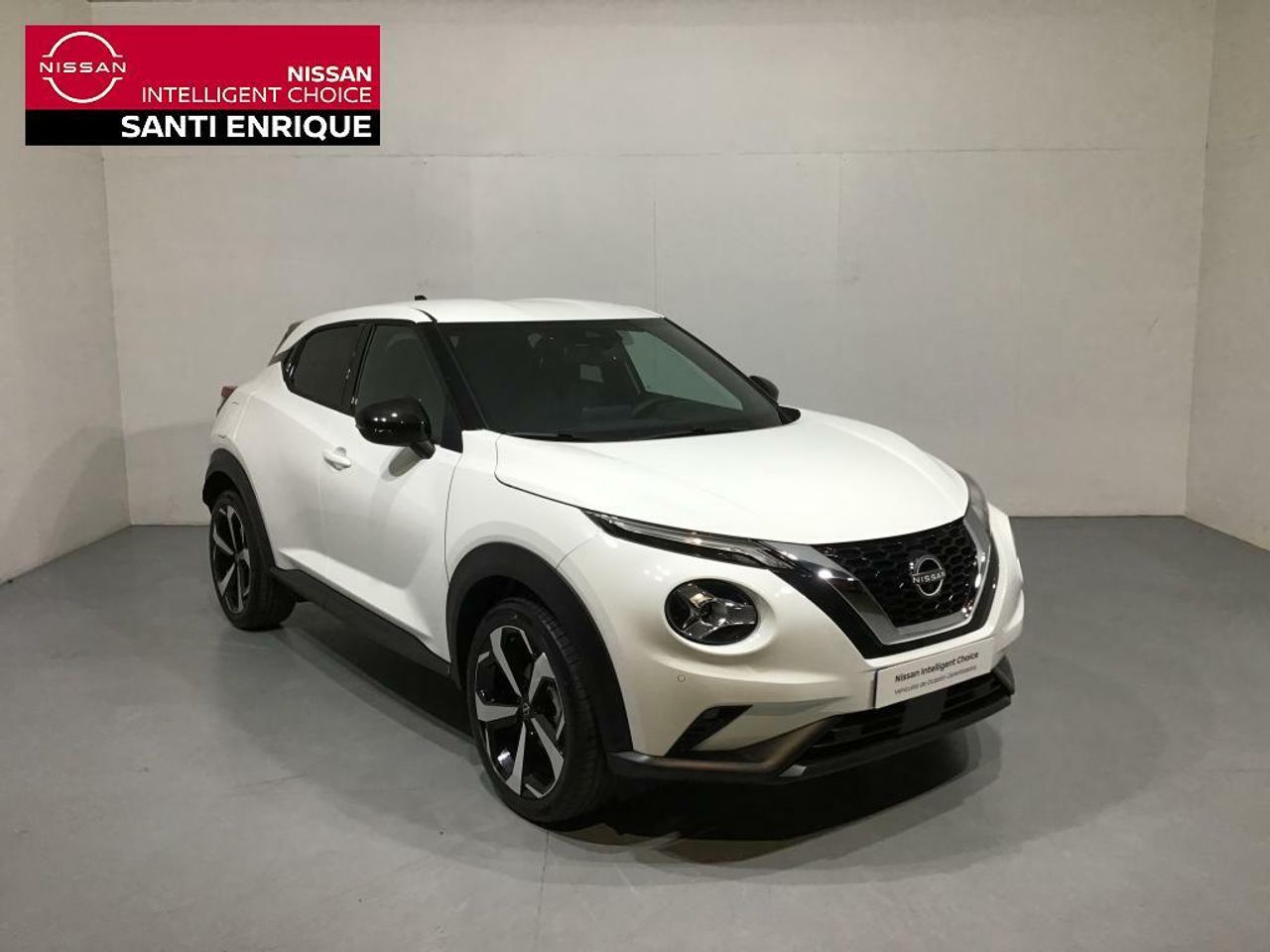 nissan juke 2024 /