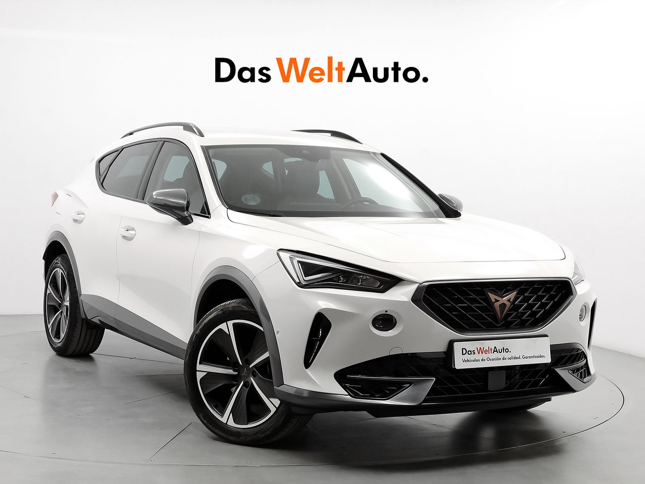 cupra formentor 2023 /