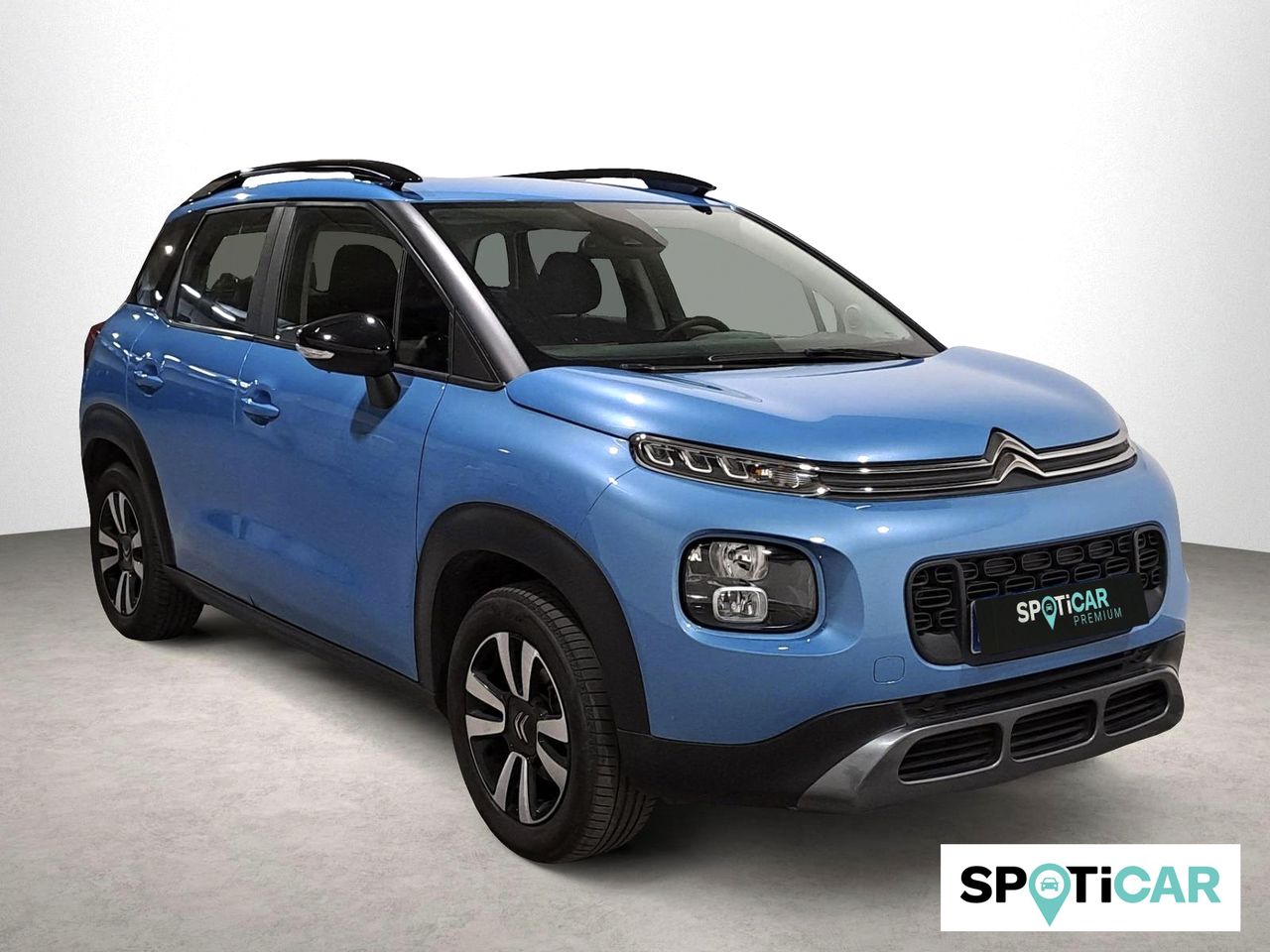 citroën c3 aircross 2020 /