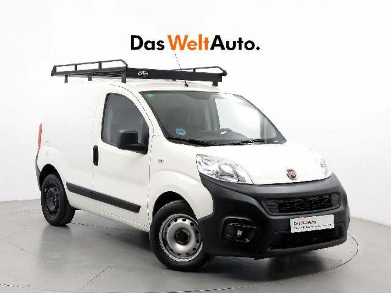 fiat fiorino 2021 /