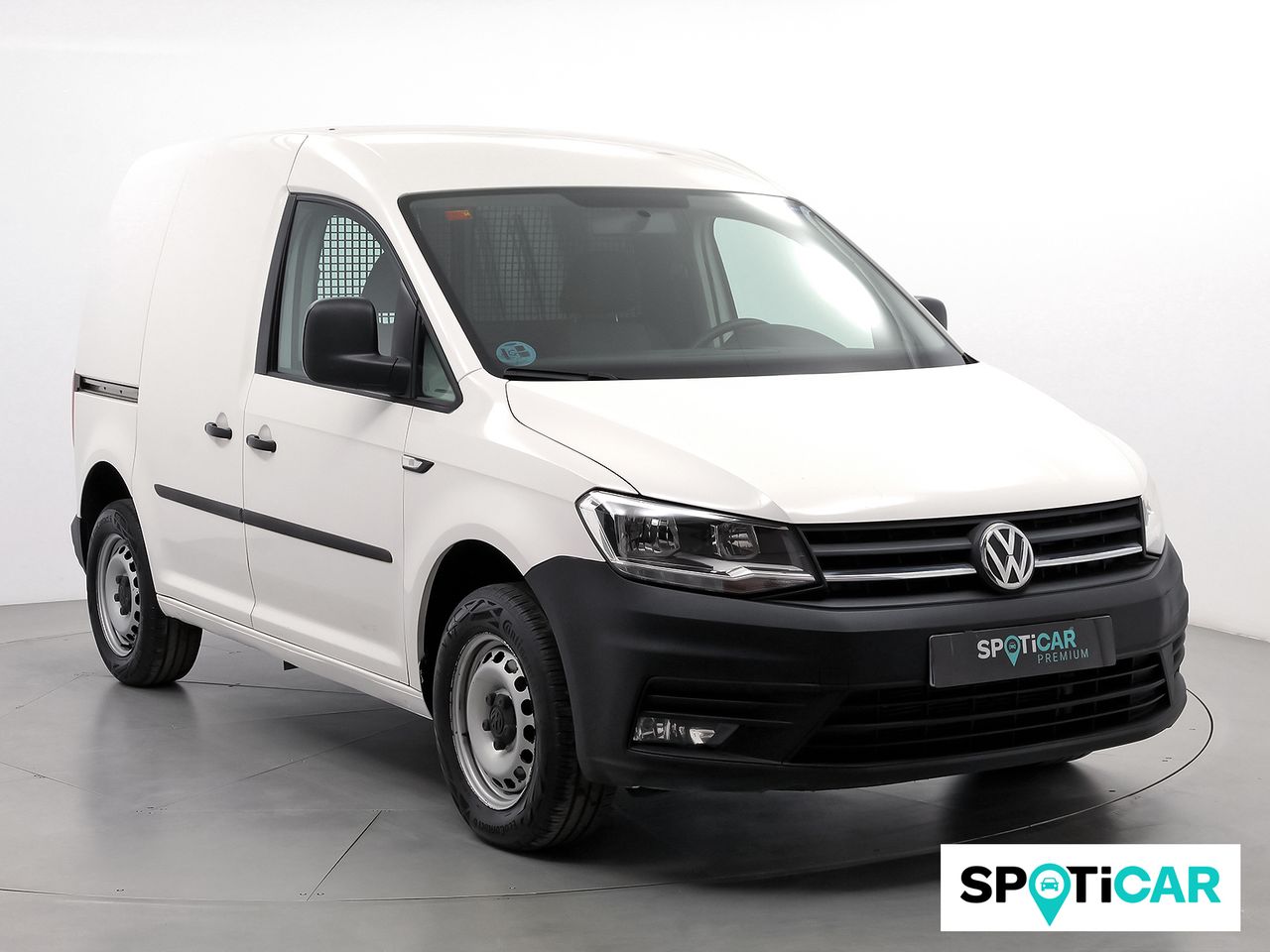 volkswagen caddy 2020 /
