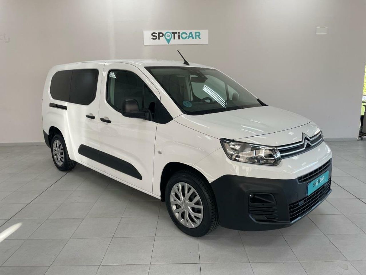 citroën berlingo 2021 /