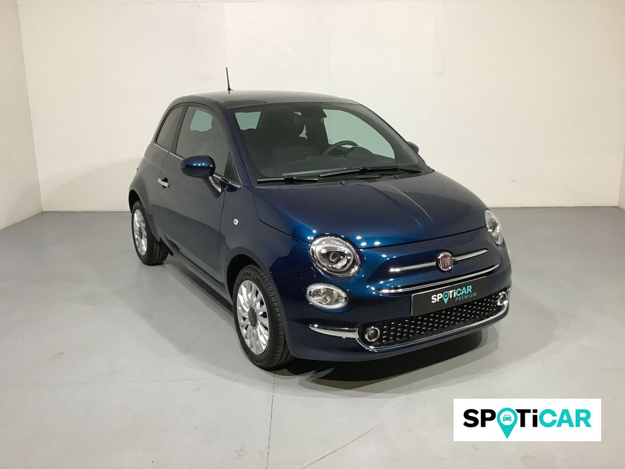 fiat 500 2023 /
